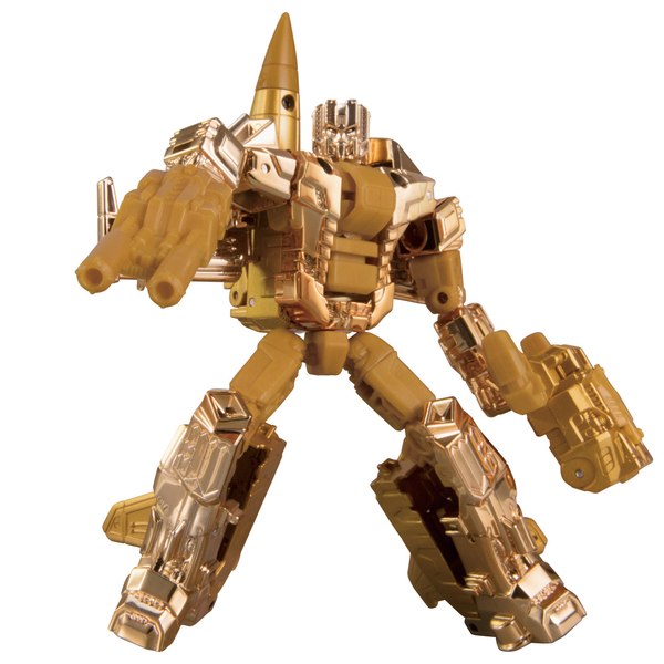 Transformers 35th Anniversary Golden Lagoon Toys From TakaraTomy 09 (9 of 16)